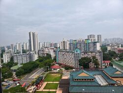 Gem Residences (D12), Condominium #631577701